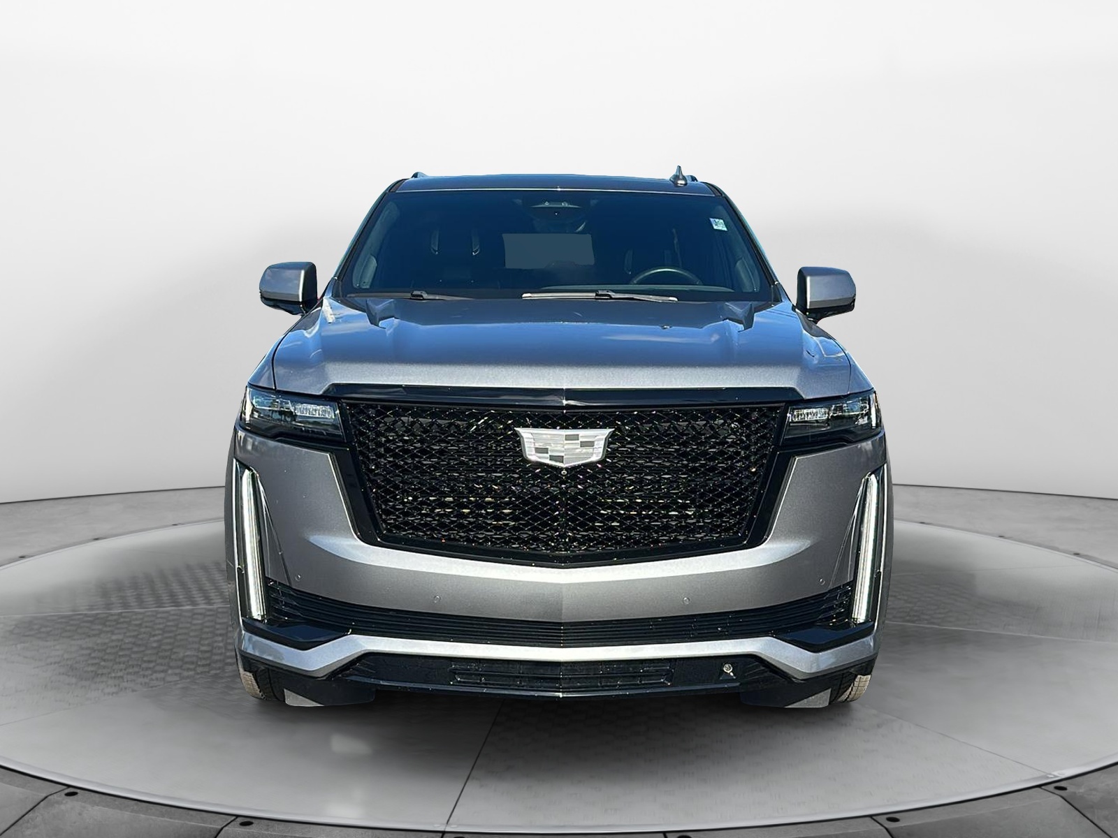 2021 Cadillac Escalade Sport Platinum 2