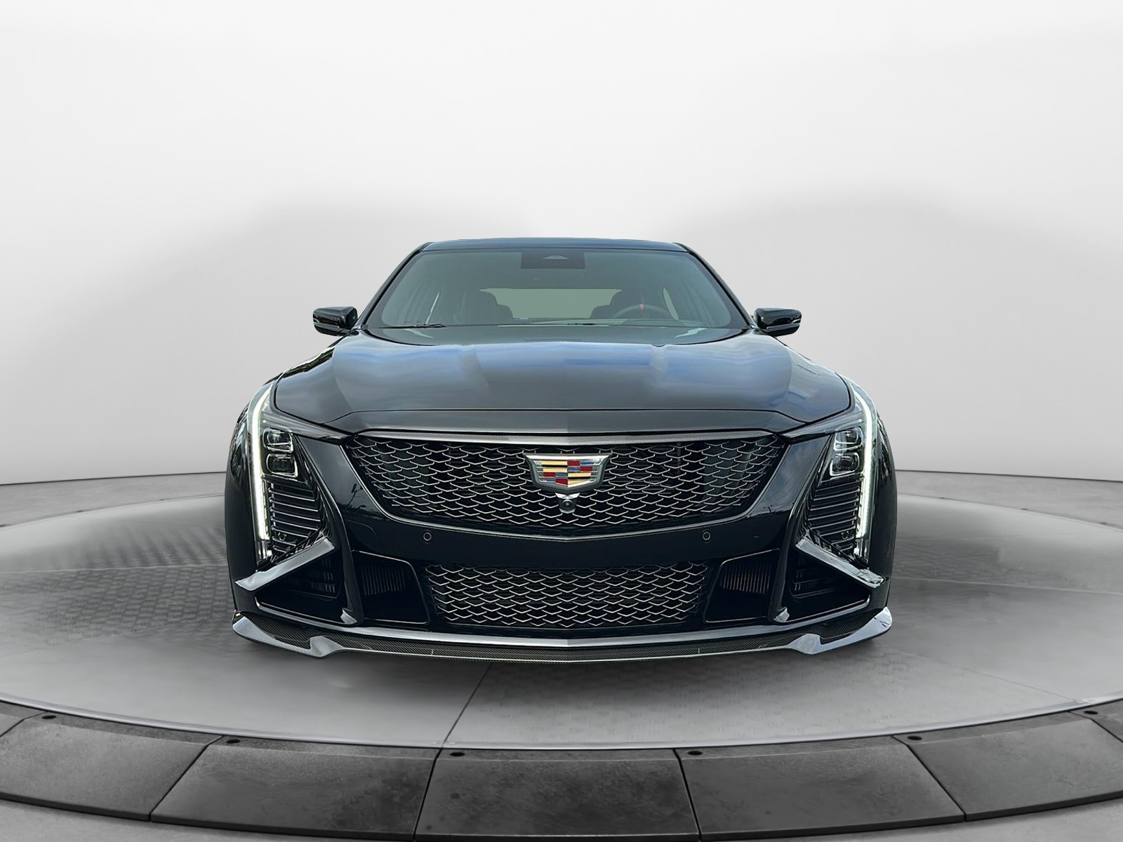 2025 Cadillac CT5 V-Series 2