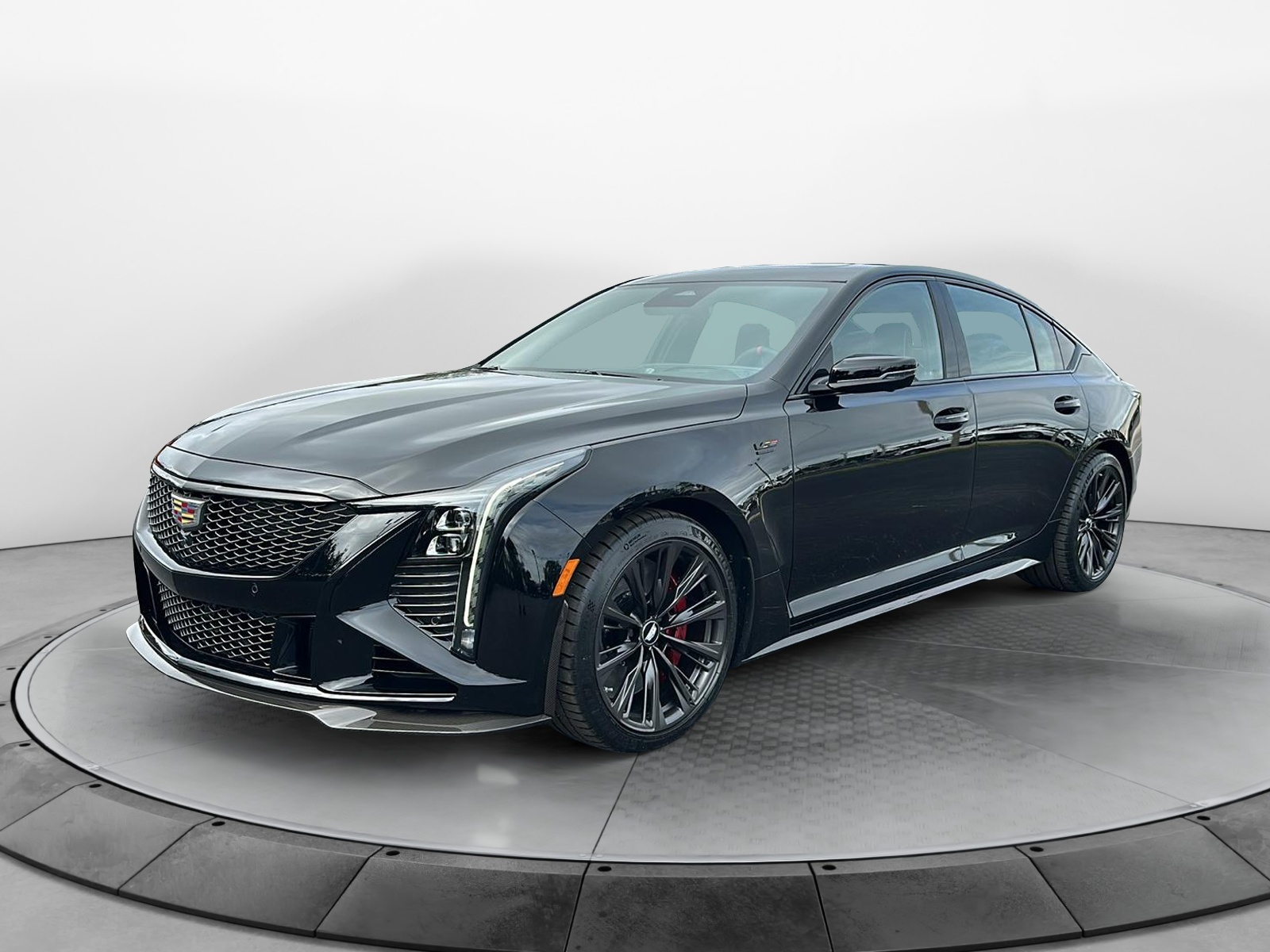 2025 Cadillac CT5 V-Series 3