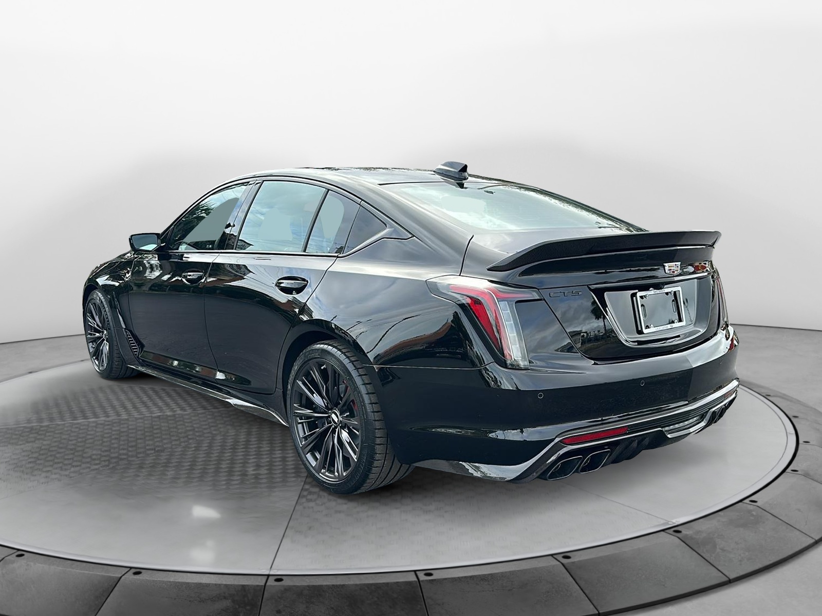 2025 Cadillac CT5 V-Series 5