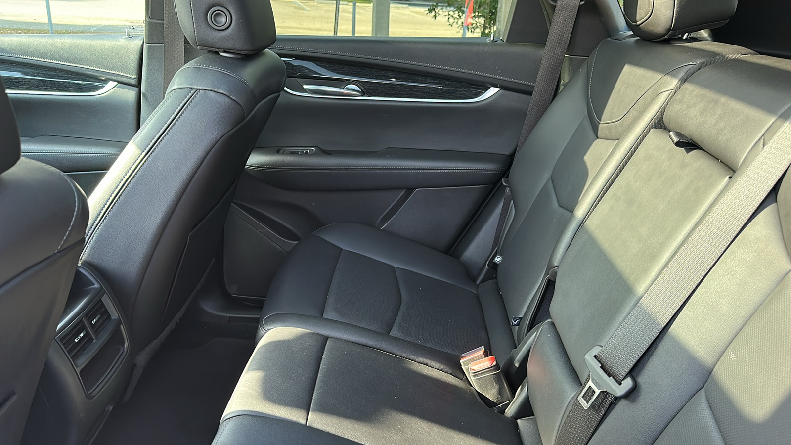 2021 Cadillac XT5 Premium Luxury 33