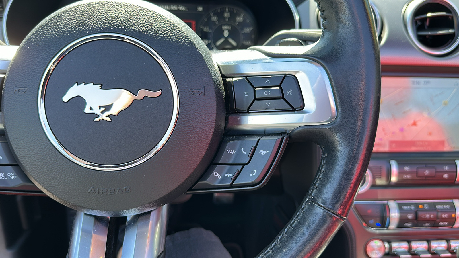 2021 Ford Mustang GT Premium 20