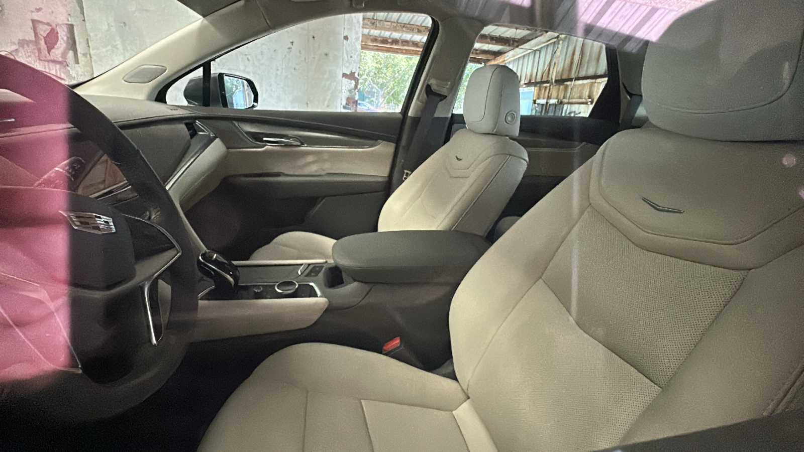 2021 Cadillac XT5 Premium Luxury 6