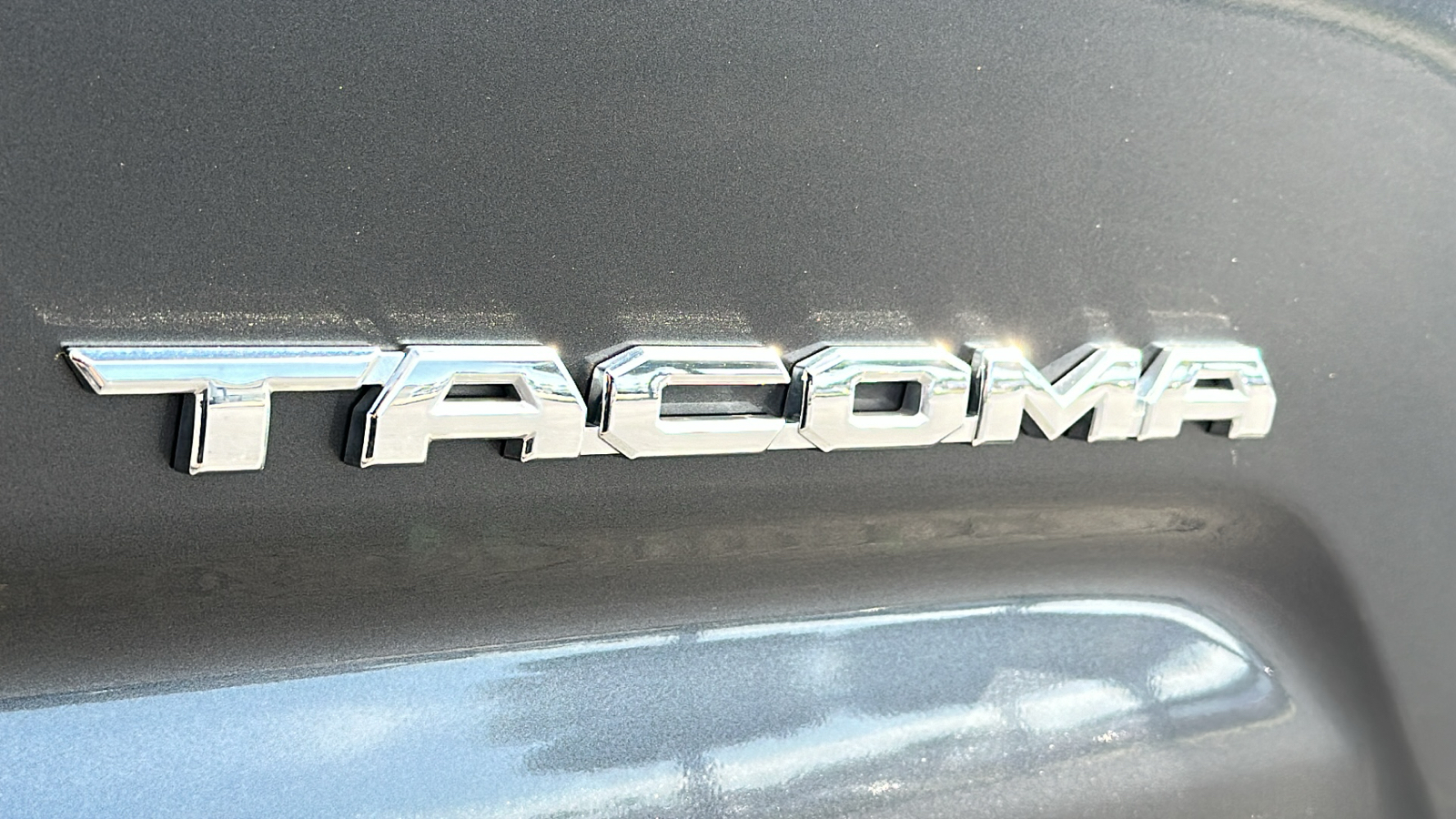 2022 Toyota Tacoma SR5 9