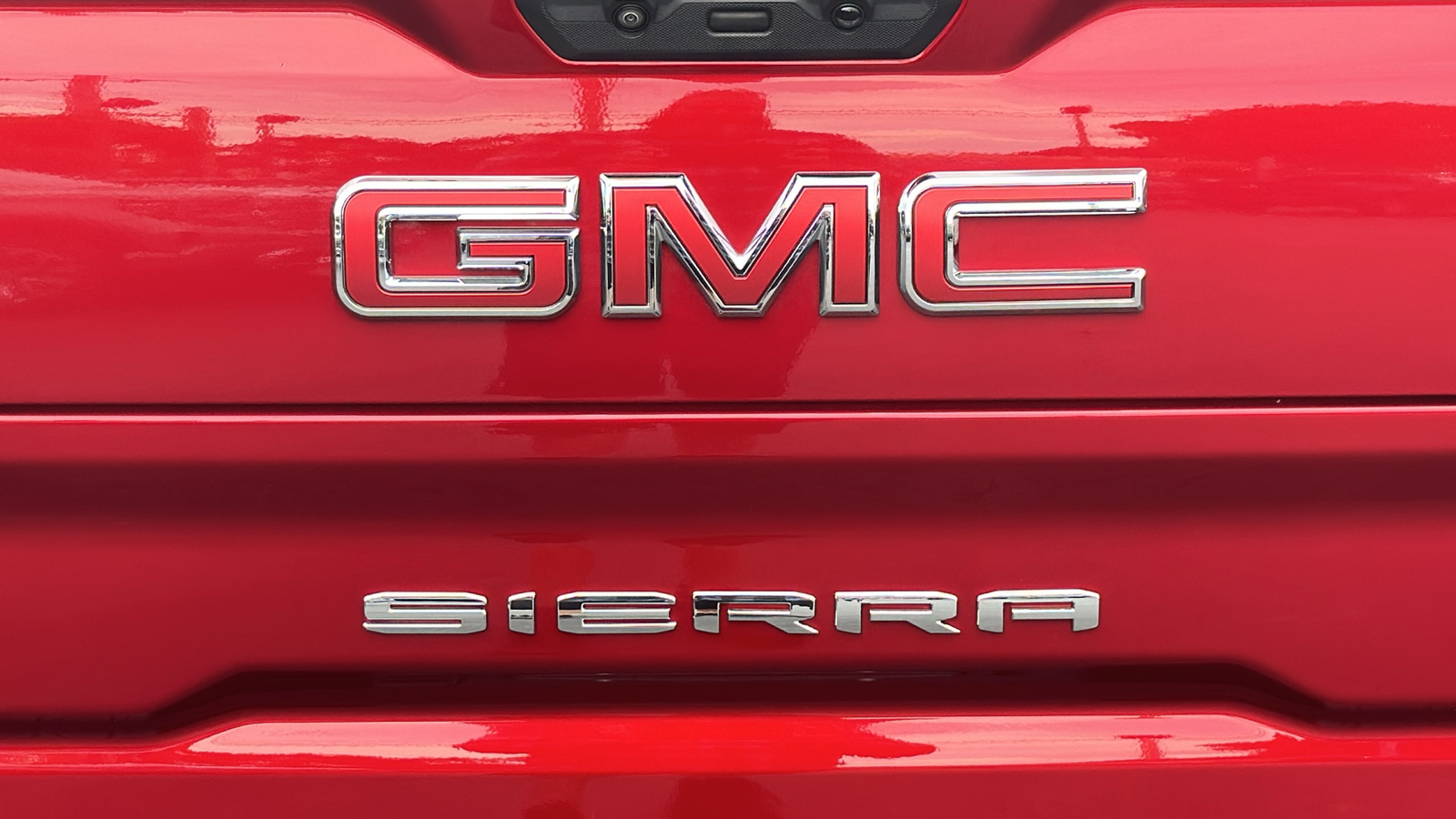 2023 GMC Sierra 1500 AT4X 9