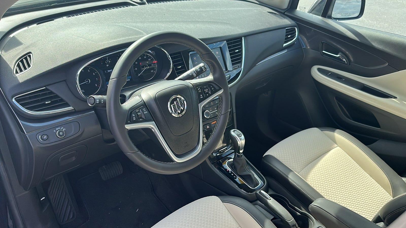 2021 Buick Encore Preferred 2