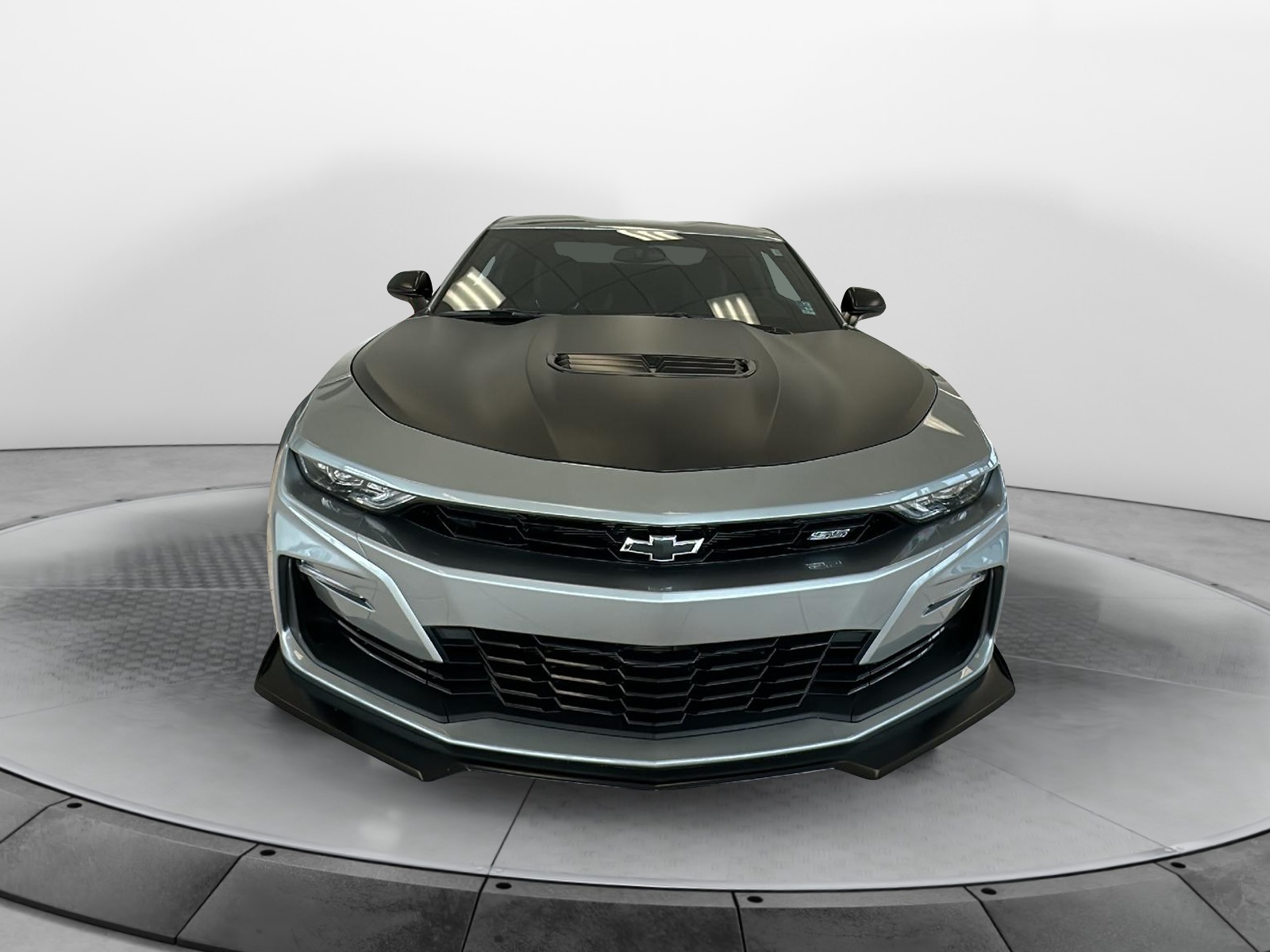 2023 Chevrolet Camaro SS 2