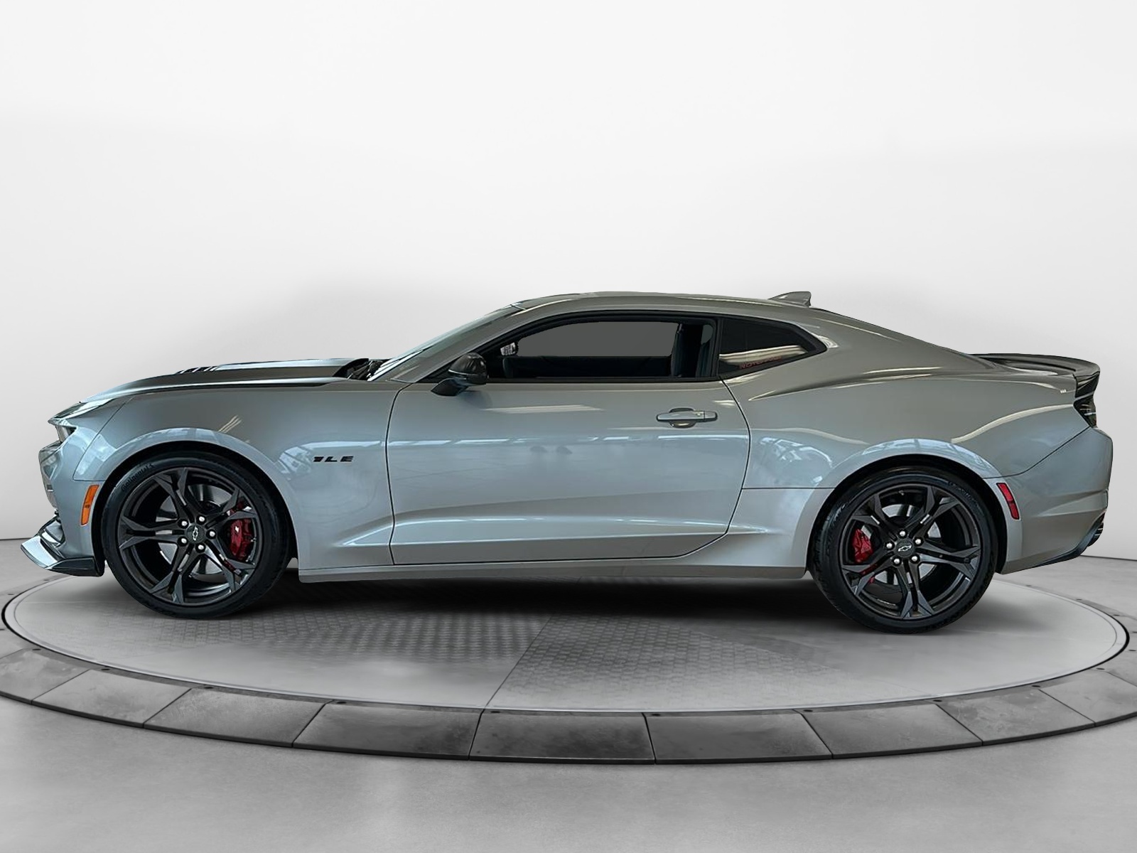 2023 Chevrolet Camaro SS 4