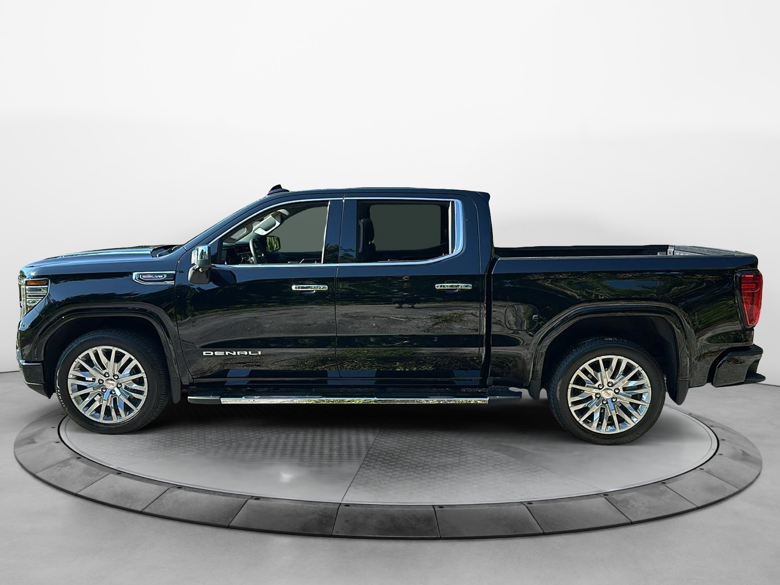 2024 GMC Sierra 1500 Denali 2