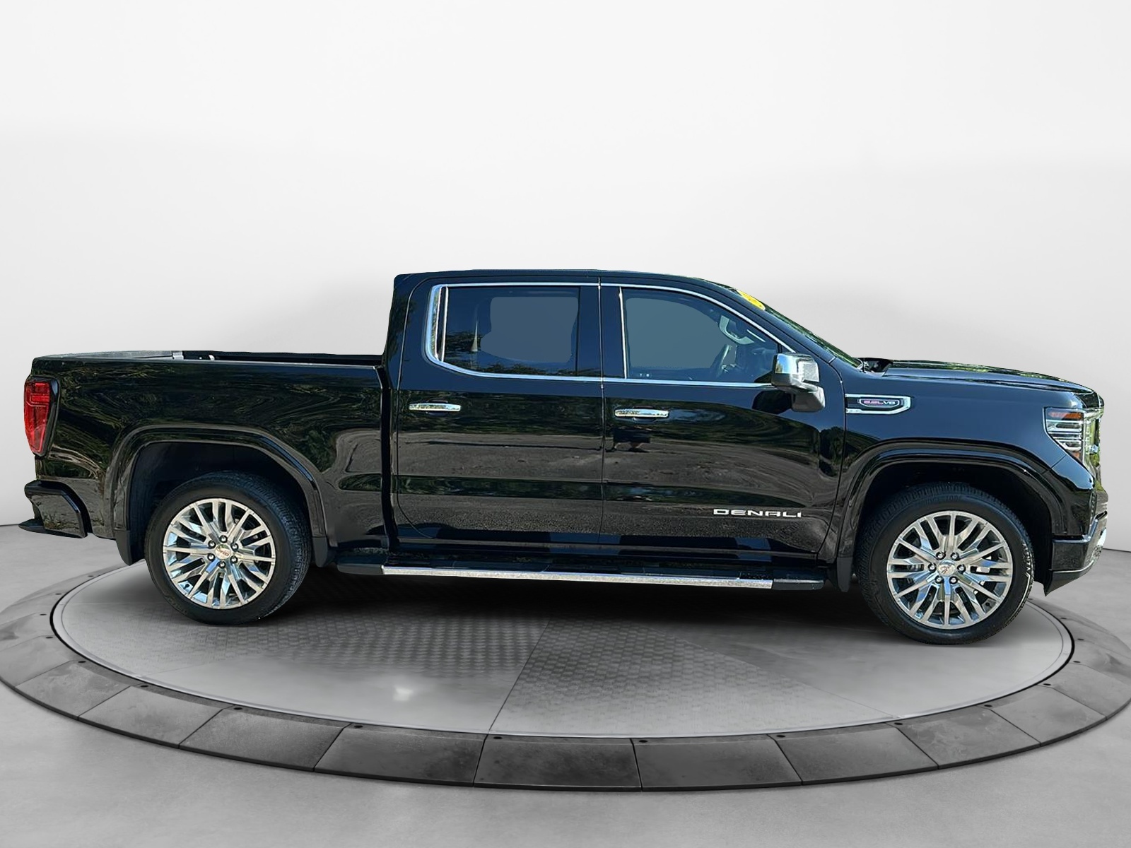 2024 GMC Sierra 1500 Denali 3