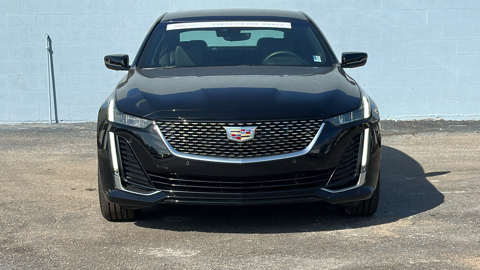 2023 Cadillac CT5 Premium Luxury 2