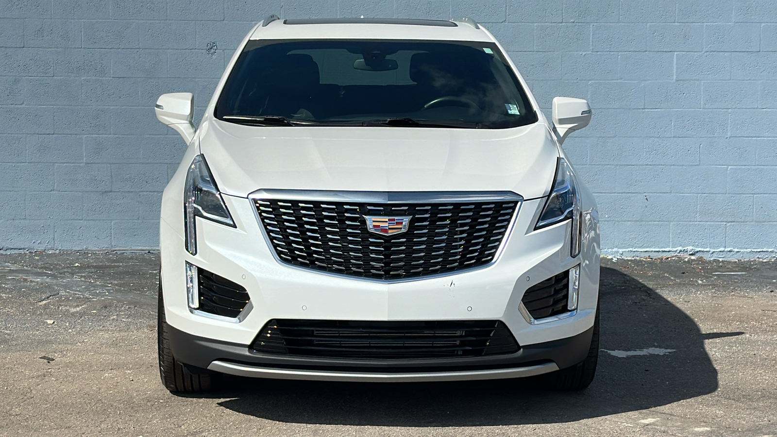 2023 Cadillac XT5 Premium Luxury 2