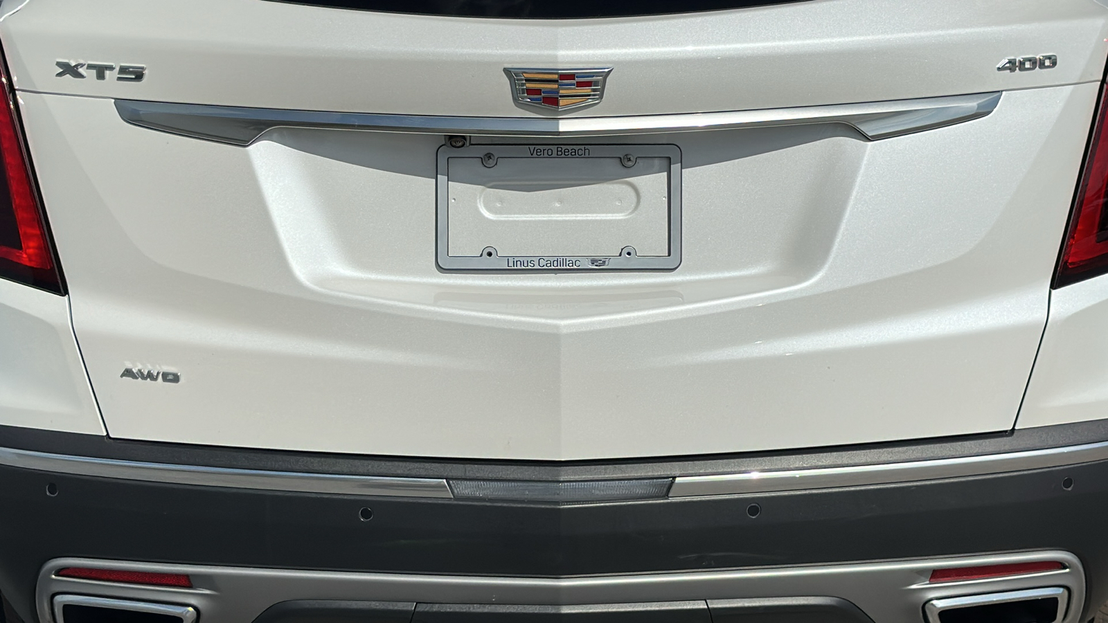 2023 Cadillac XT5 Premium Luxury 13