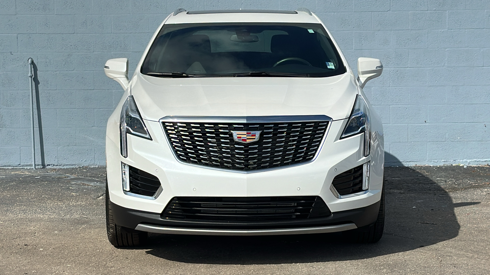 2023 Cadillac XT5 Premium Luxury 2