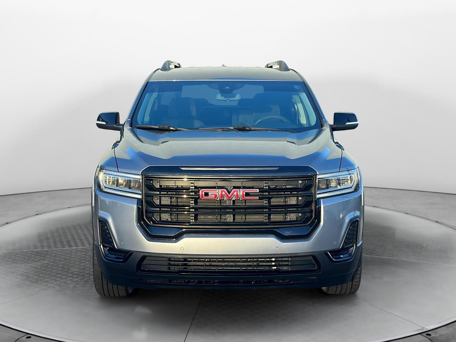 2021 GMC Acadia SLE 2