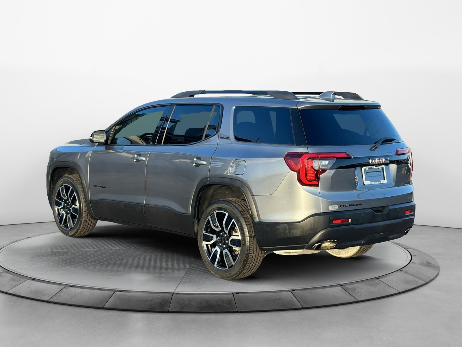 2021 GMC Acadia SLE 5