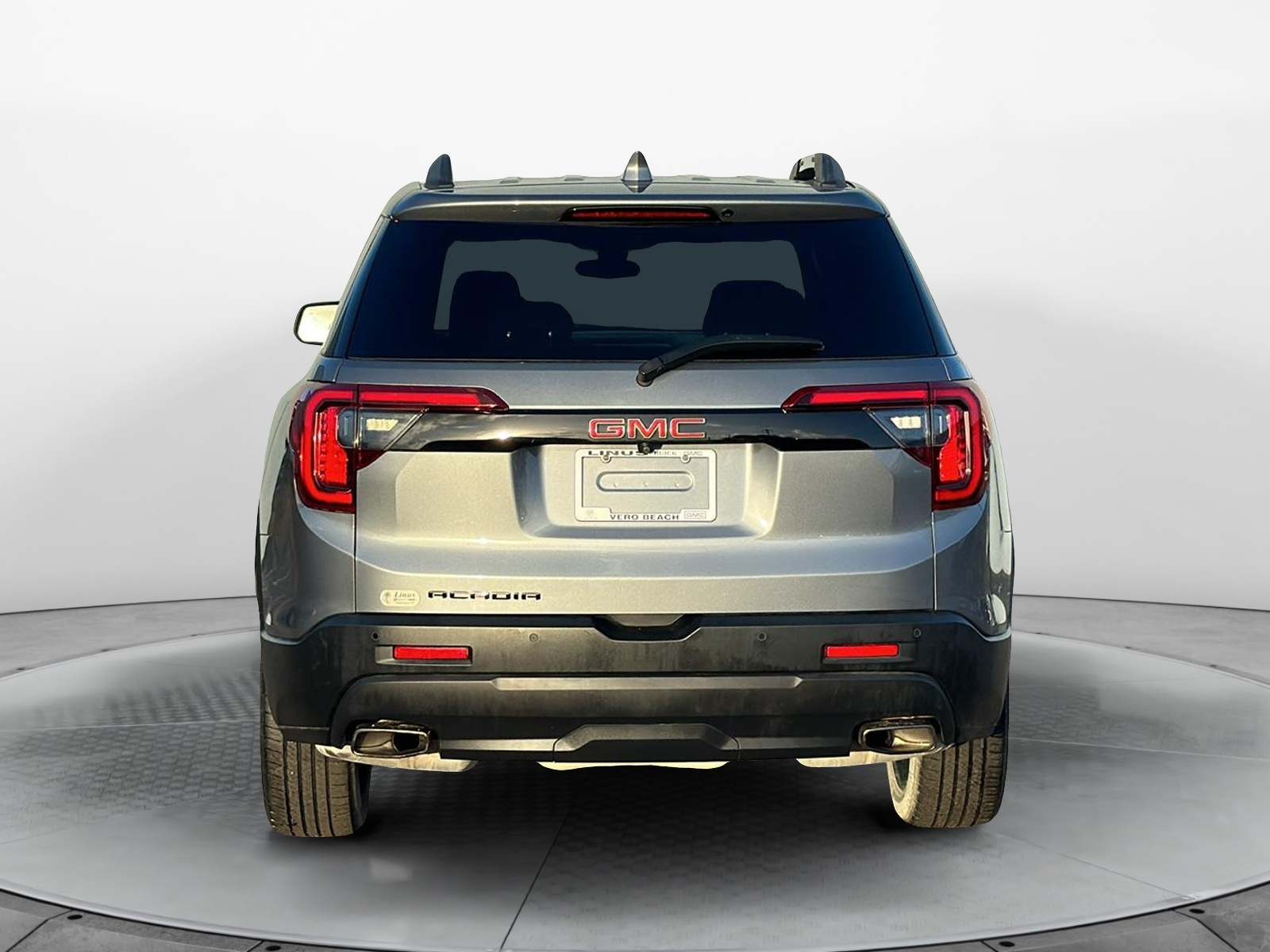 2021 GMC Acadia SLE 6