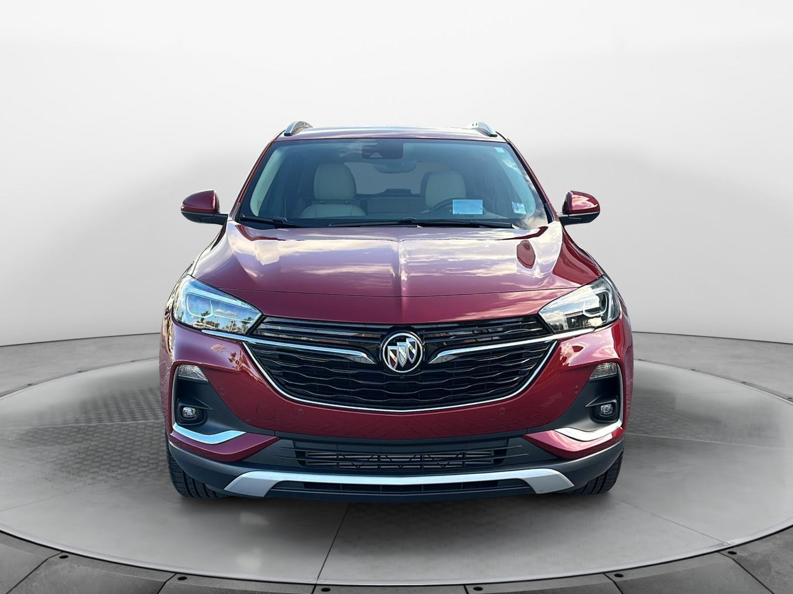 2021 Buick Encore GX Essence 2