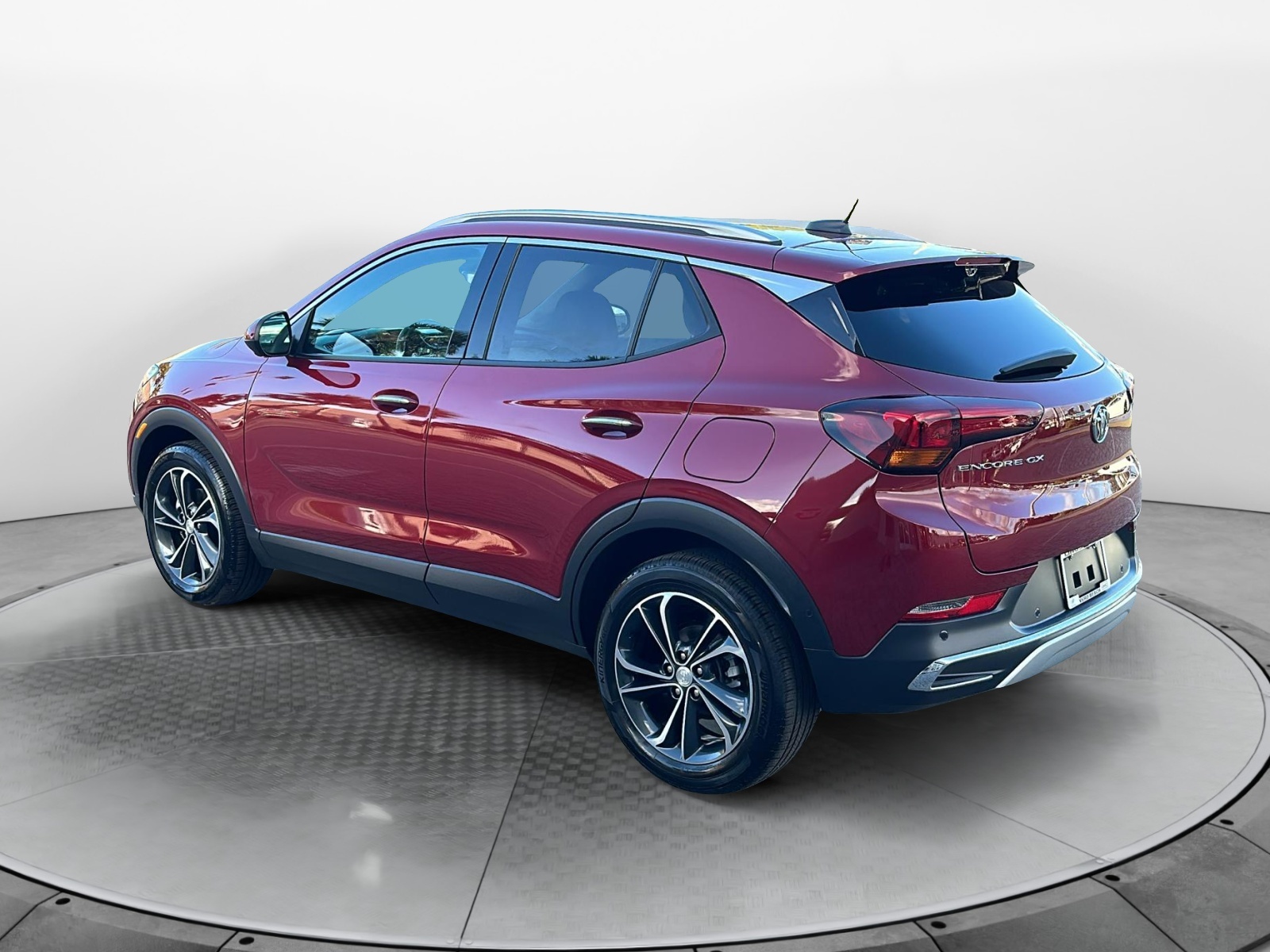 2021 Buick Encore GX Essence 5