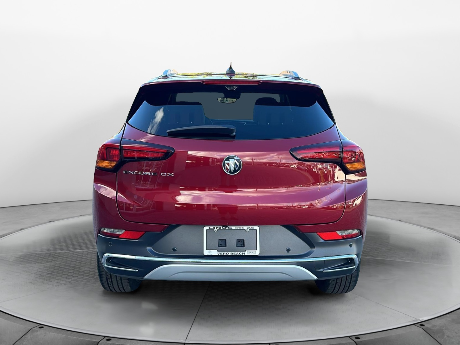 2021 Buick Encore GX Essence 6