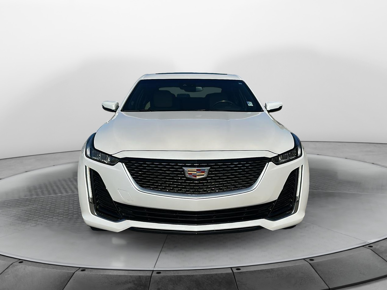 2022 Cadillac CT5 Luxury 2