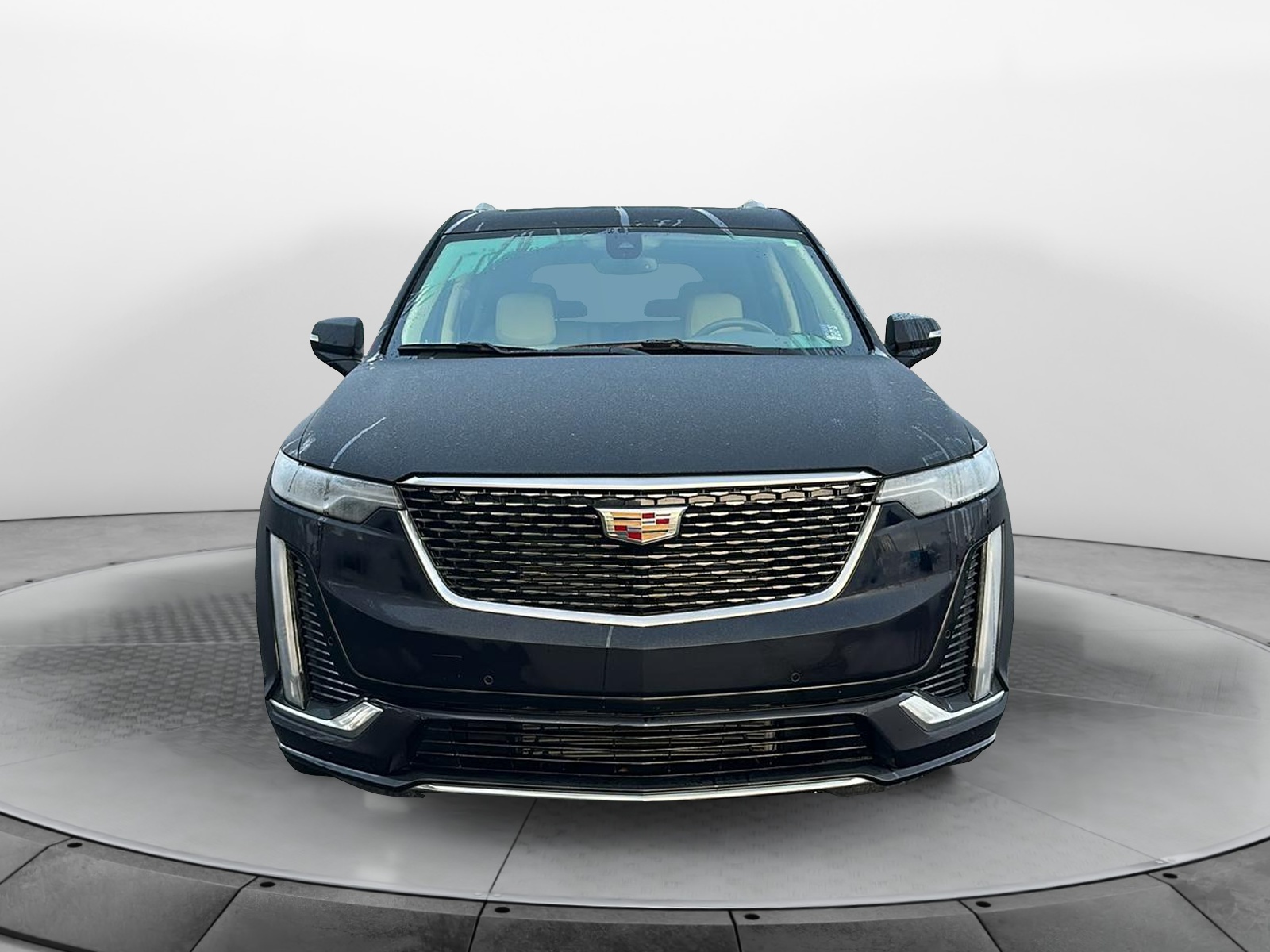 2022 Cadillac XT6 Premium Luxury 2