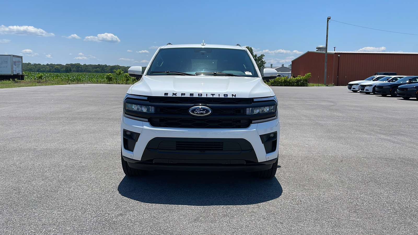 2023 Ford Expedition Limited 2