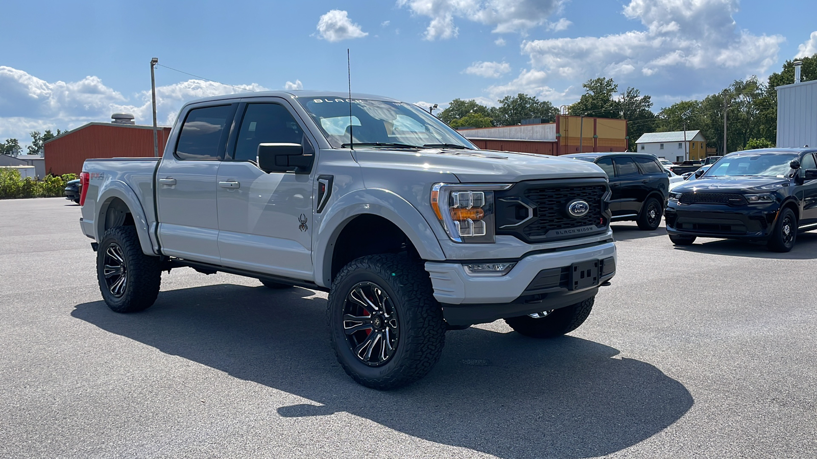 2023 Ford F-150 XLT 1