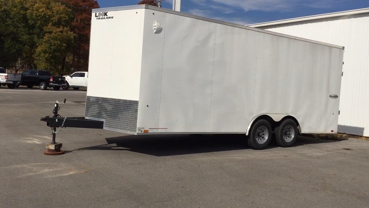 2022 OTHER MAKE TRAILER TRAILER 11