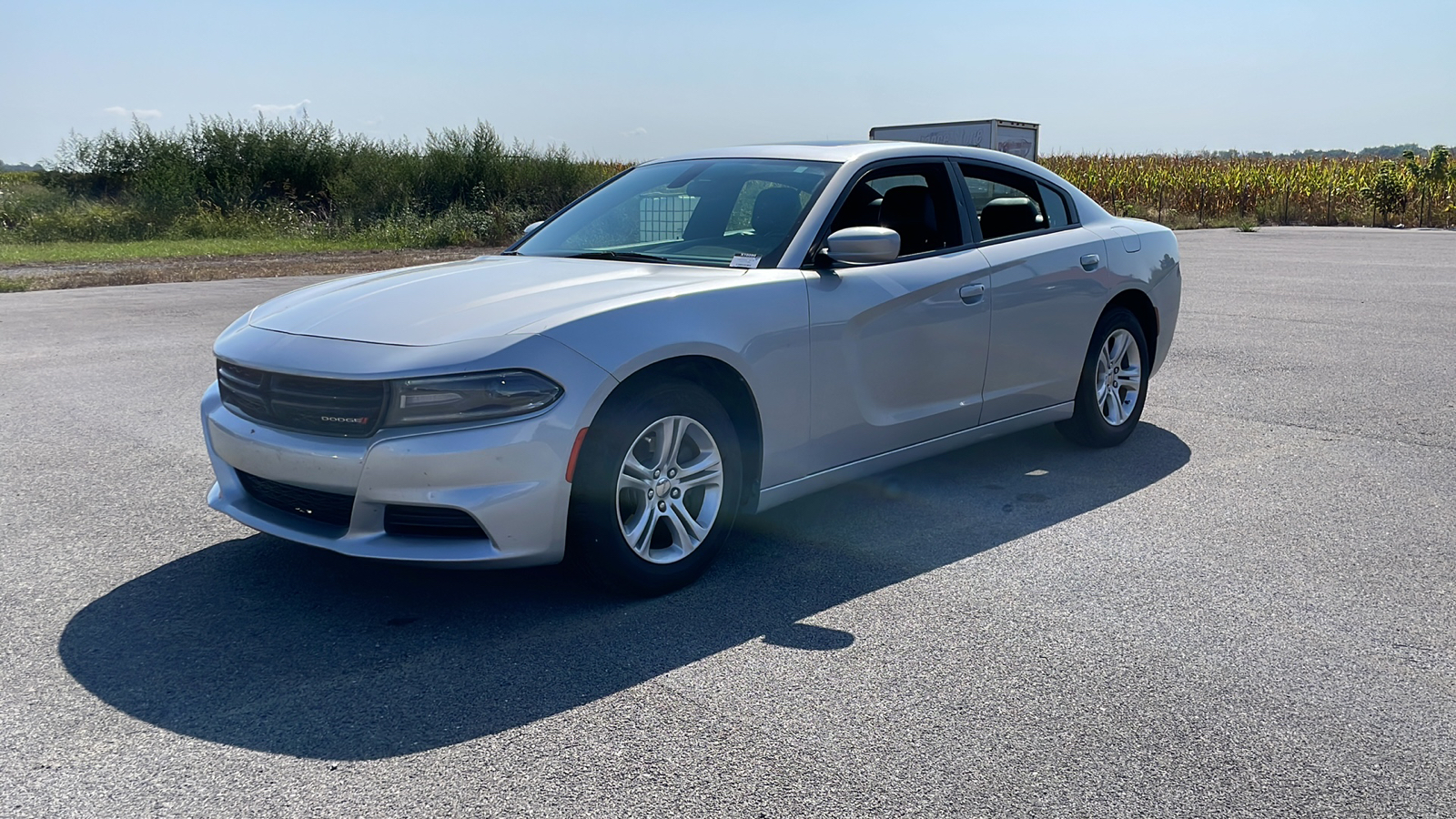 2020 Dodge Charger SXT 3