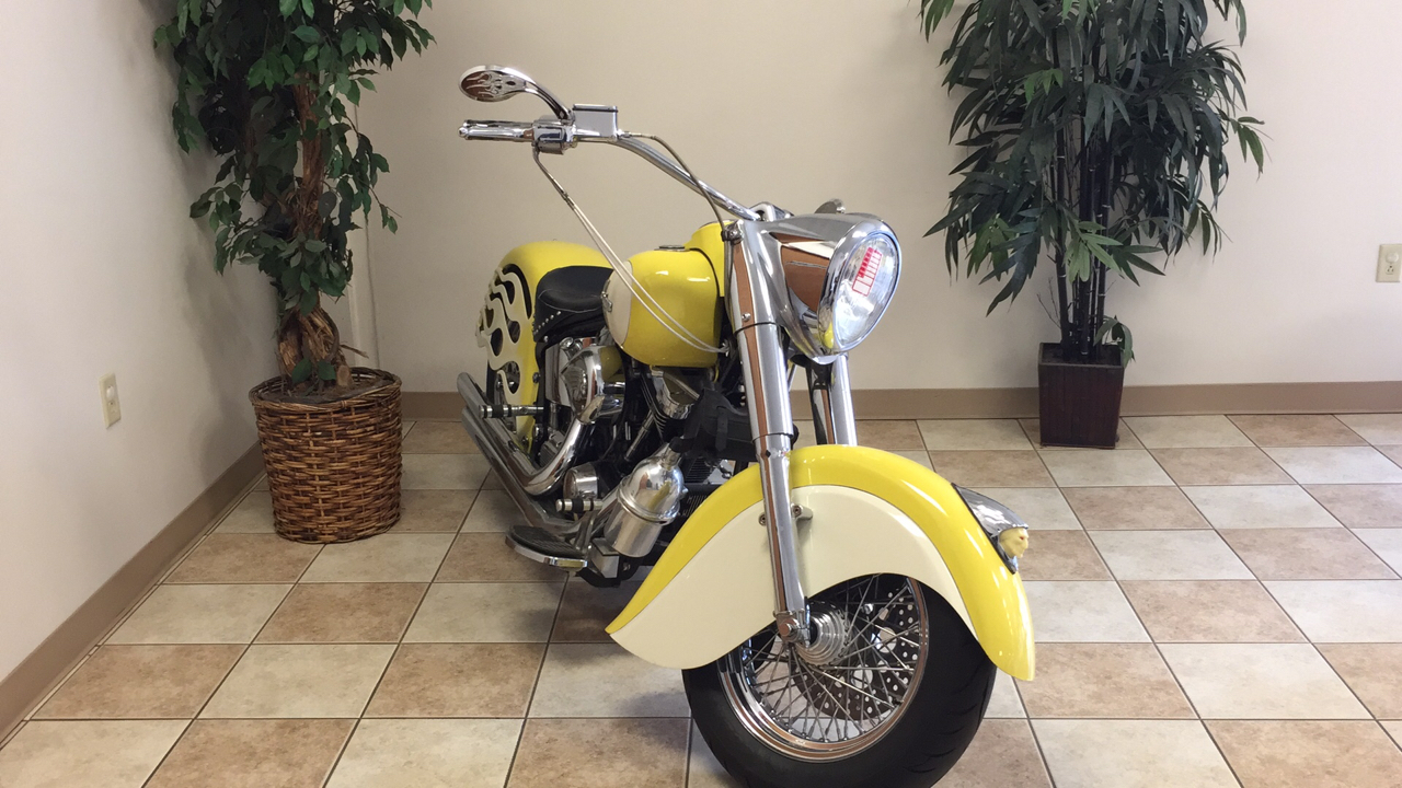 2000 INDIAN CHIEF WHITE 3