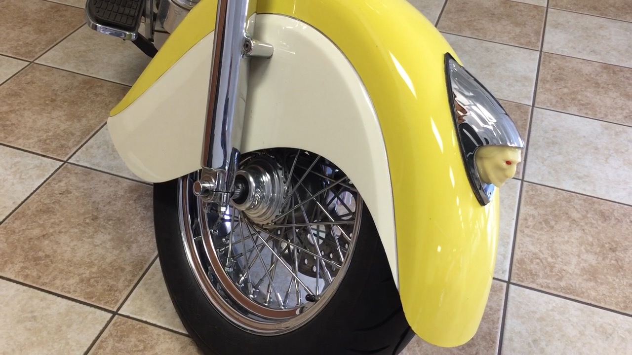 2000 INDIAN CHIEF WHITE 24