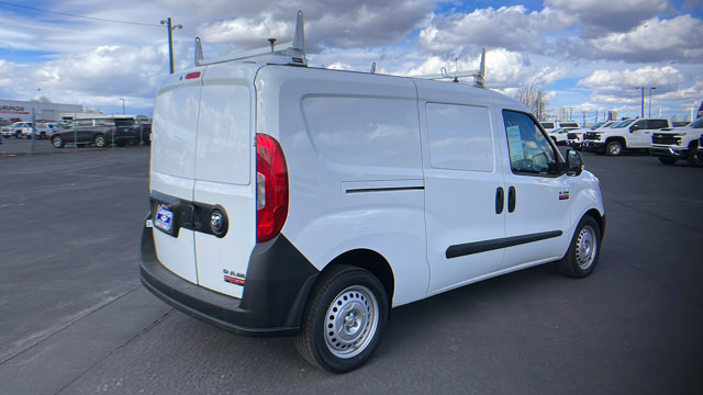 2019 Ram ProMaster City Cargo Van Tradesman 5