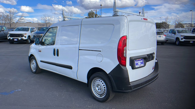 2019 Ram ProMaster City Cargo Van Tradesman 7