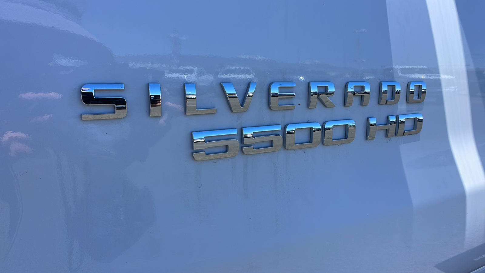 2023 Chevrolet Silverado MD Work Truck 12