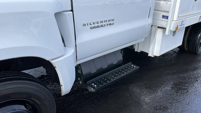 2022 Chevrolet Silverado MD Work Truck 14
