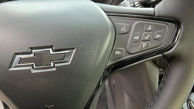 2024 Chevrolet Equinox Premier 38