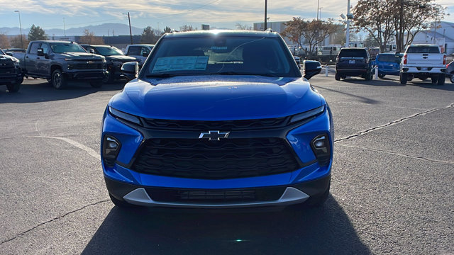 2024 Chevrolet Blazer LT 2