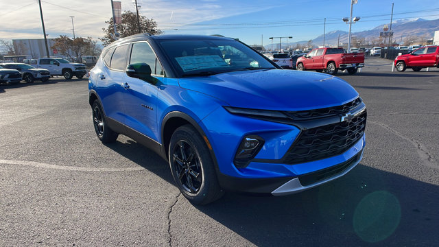 2024 Chevrolet Blazer LT 3