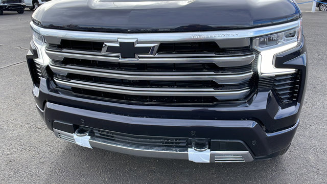 2024 Chevrolet Silverado 1500 High Country 14