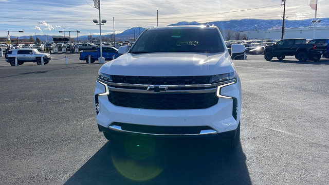 2024 Chevrolet Tahoe LS 2