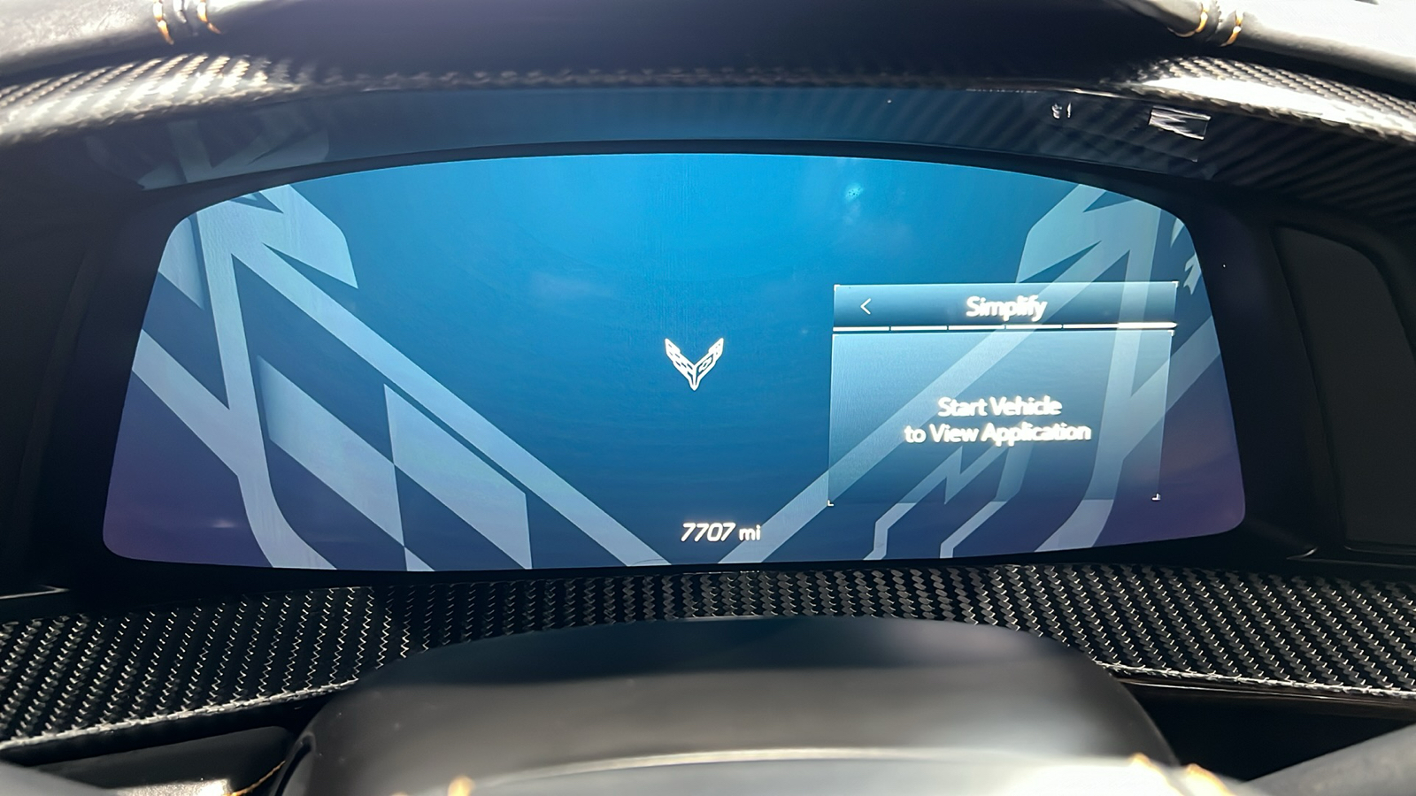 2023 Chevrolet Corvette 3LT 15