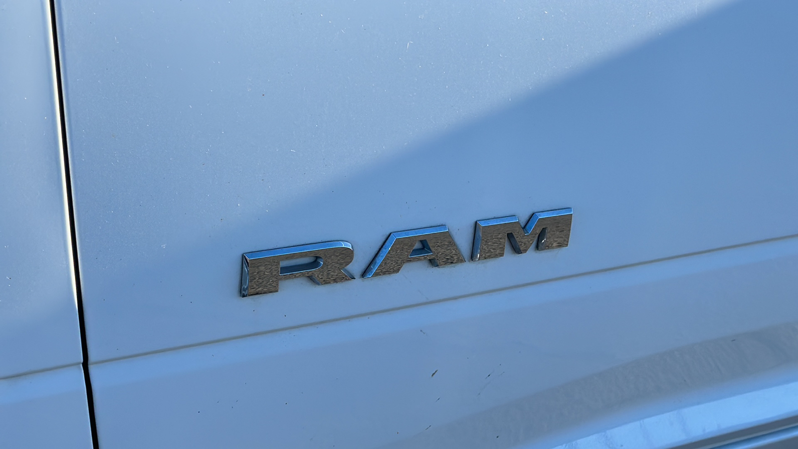 2022 Ram 3500 Chassis Cab Tradesman 13