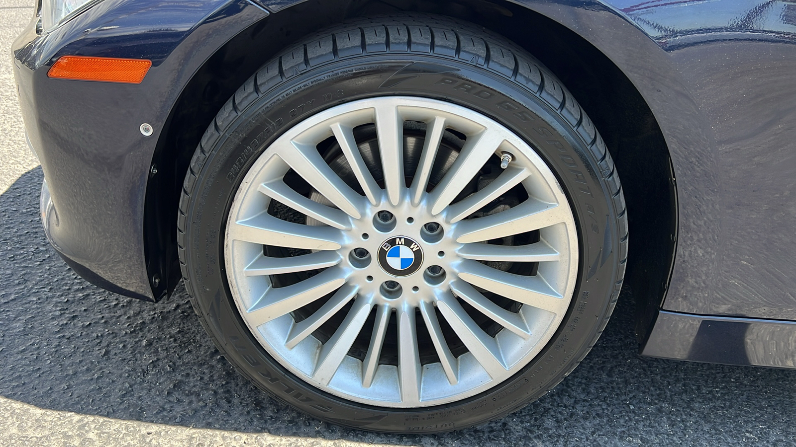 2015 BMW 3 Series 328i xDrive 10