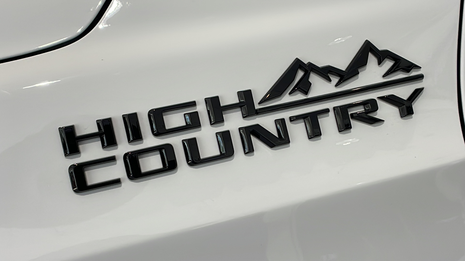 2024 Chevrolet Tahoe High Country 10