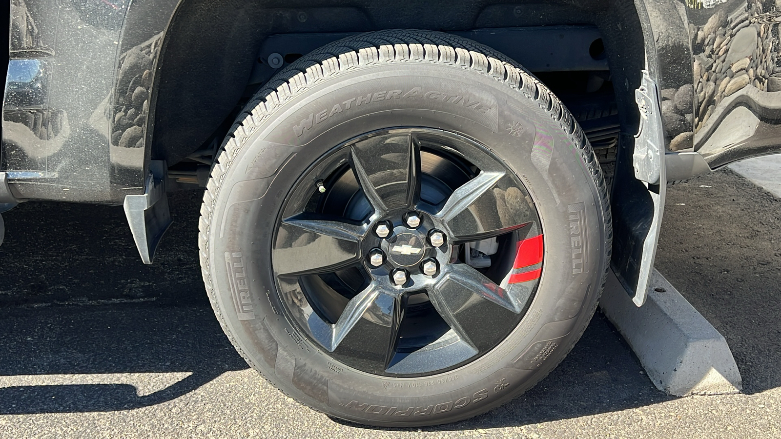 2021 Chevrolet Colorado 4WD LT 2