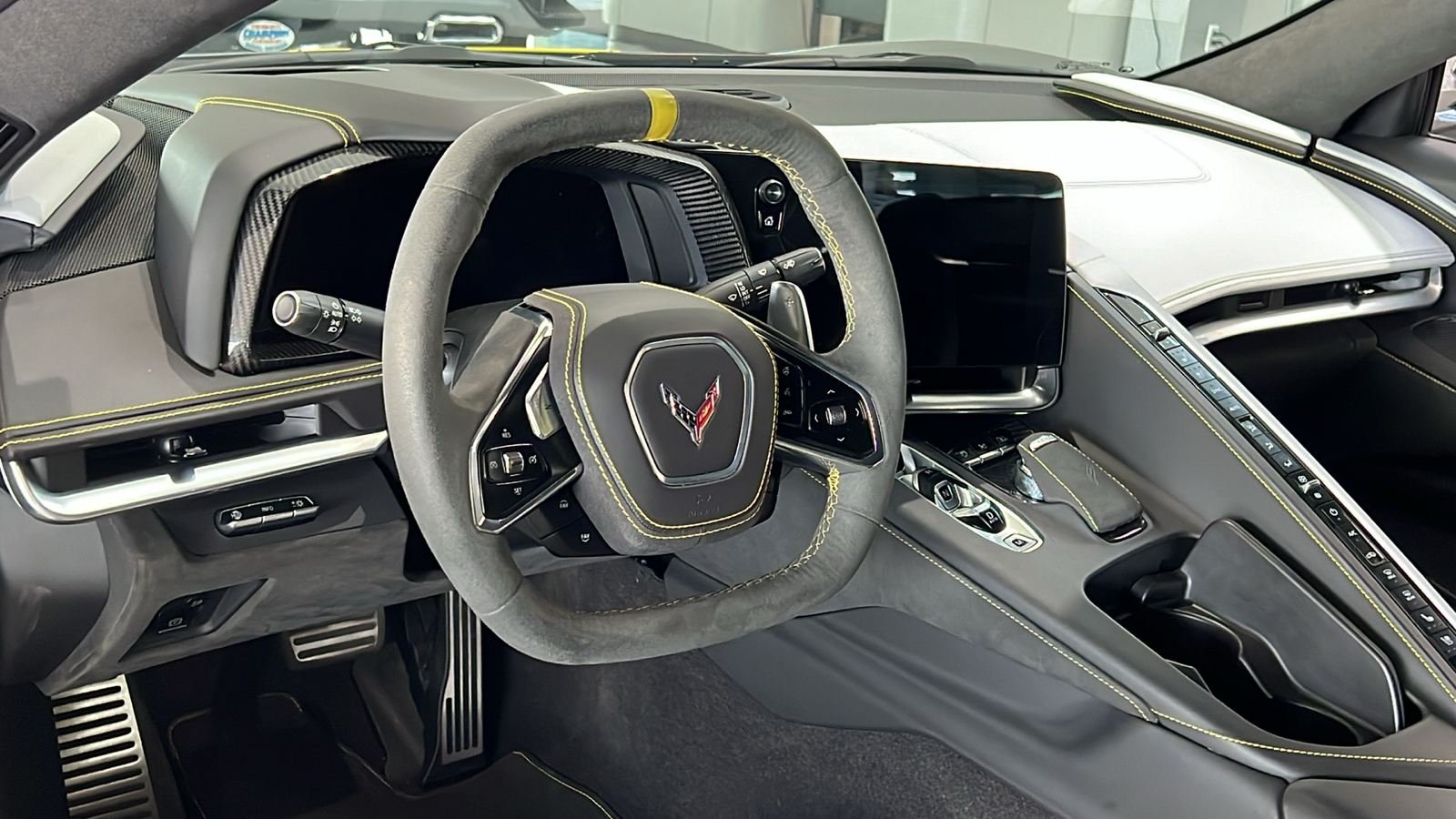 2022 Chevrolet Corvette 3LT 21