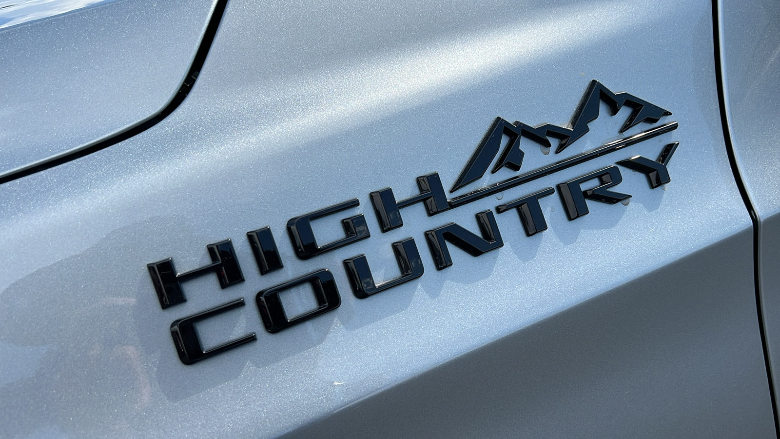 2024 Chevrolet Tahoe High Country 11