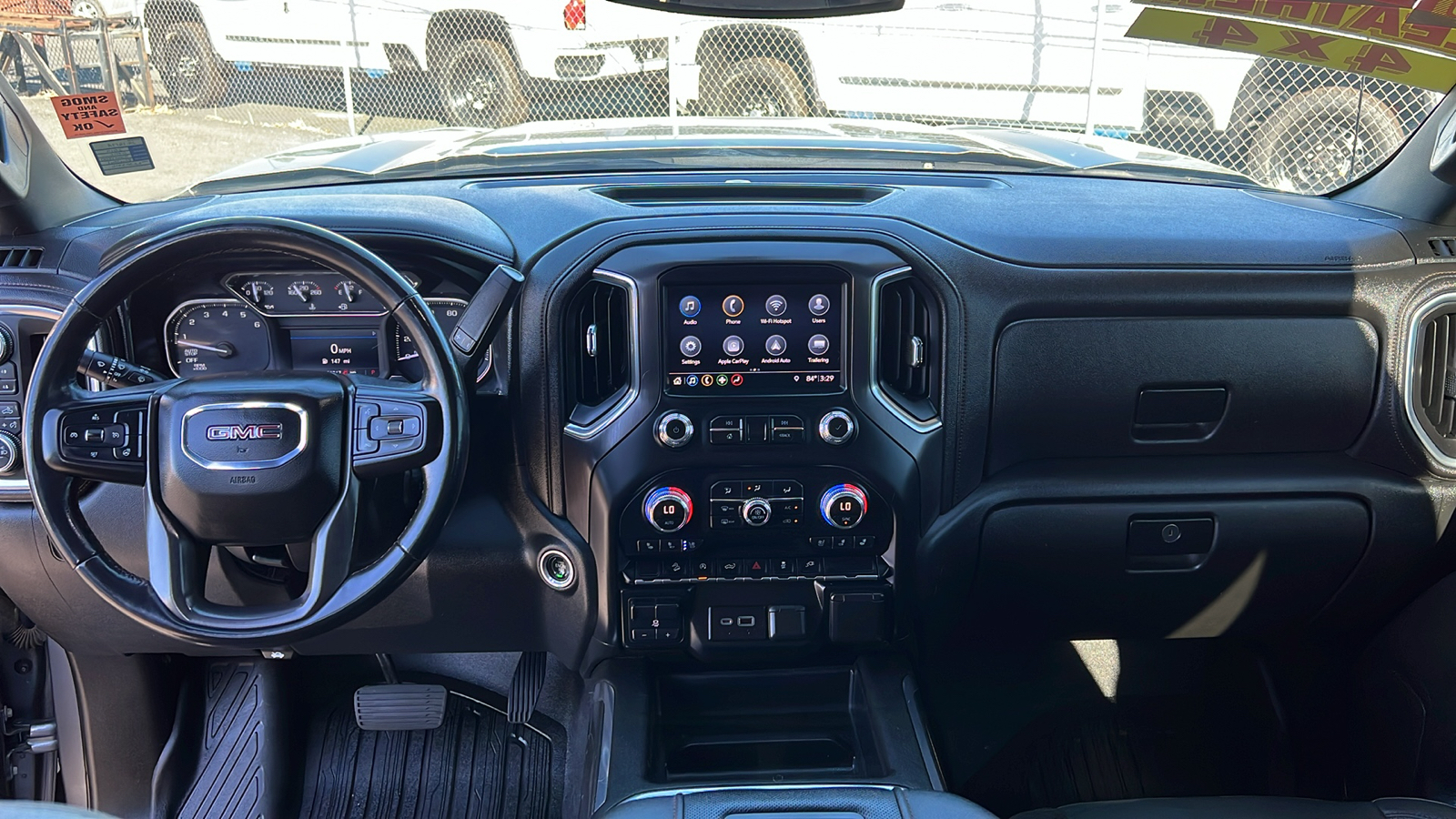 2019 GMC Sierra 1500 AT4 14