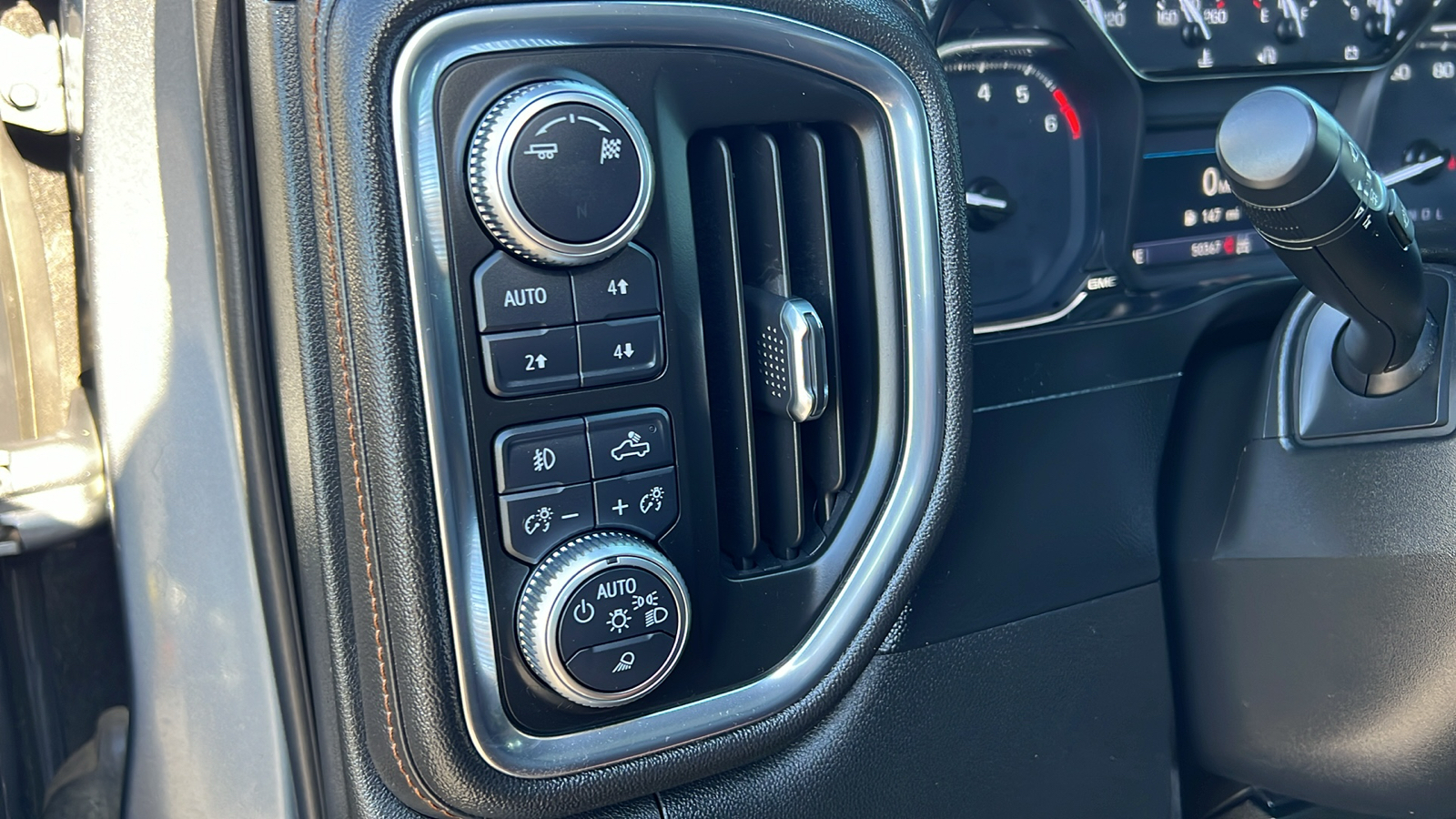 2019 GMC Sierra 1500 AT4 27